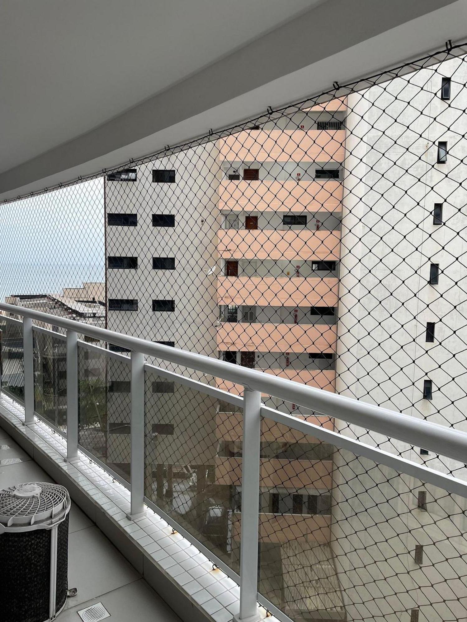 Flat 2 Quartos A 50m Da Perto Da Feirinha