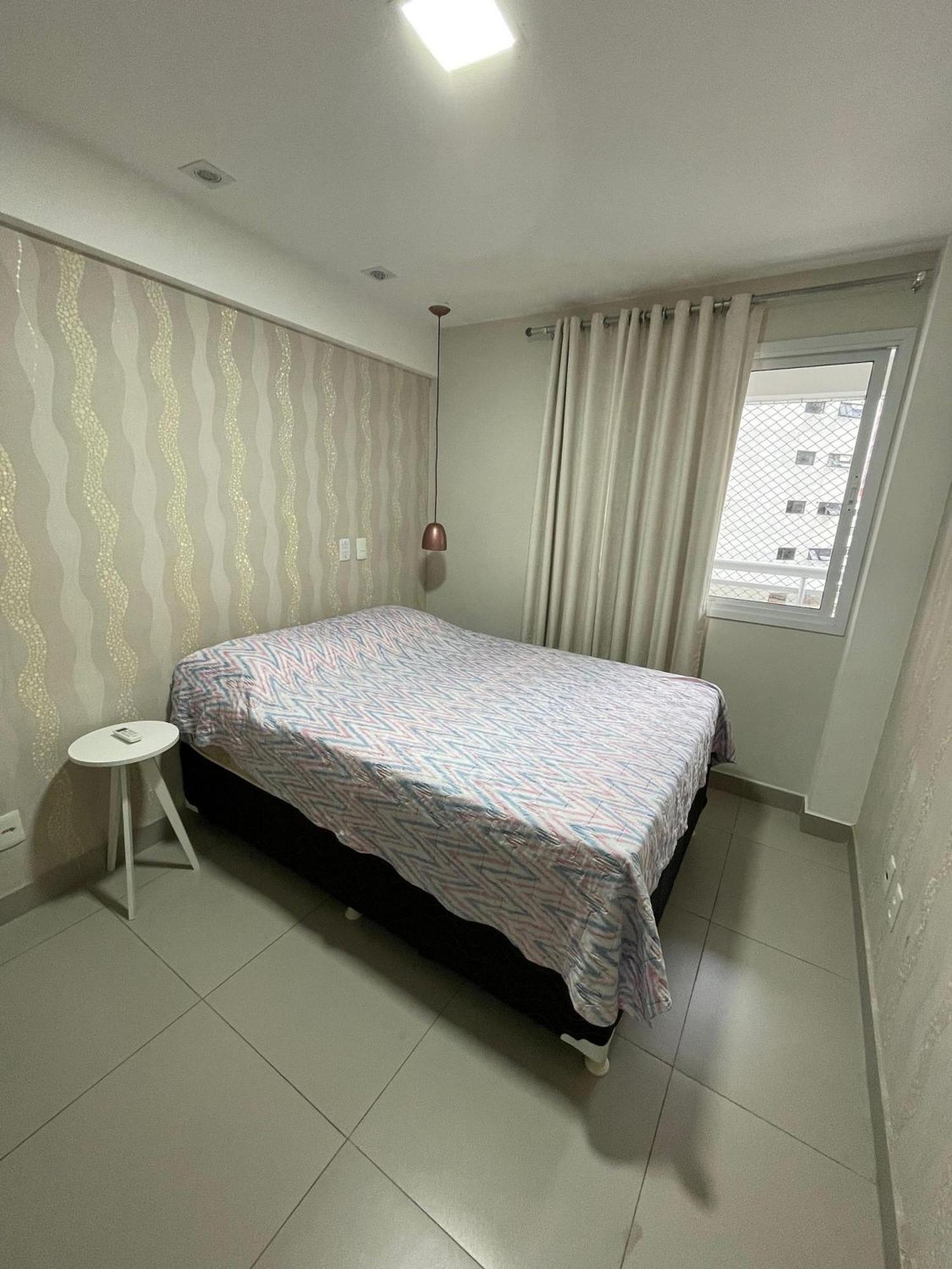 Flat 2 Quartos A 50m Da Perto Da Feirinha Apartment Fortaleza (Ceara)