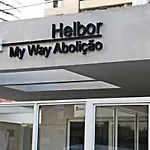 Flat 2 Quartos A 50M Da Praia Perto Da Feirinha