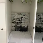 Flat 2 Quartos A 50m Da Perto Da Feirinha Apartamento *