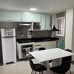 Flat 2 Quartos A 50m Da Perto Da Feirinha Fortaleza (Ceara)