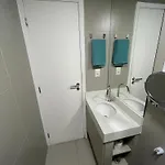 Flat 2 Quartos A 50m Da Perto Da Feirinha *