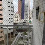 Flat 2 Quartos A 50m Da Perto Da Feirinha Apartamento *
