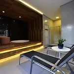 Flat 2 Quartos A 50M Da Praia Perto Da Feirinha