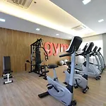 Flat 2 Quartos A 50M Da Praia Perto Da Feirinha
