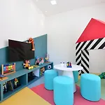 Apartamento Flat 2 Quartos A 50m Da Perto Da Feirinha Fortaleza (Ceara)