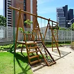 Flat 2 Quartos A 50m Da Perto Da Feirinha Fortaleza (Ceara)