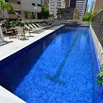 Flat 2 Quartos A 50m Da Perto Da Feirinha