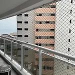 Flat 2 Quartos A 50m Da Perto Da Feirinha