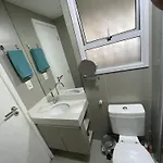 Apartamento Flat 2 Quartos A 50m Da Perto Da Feirinha *