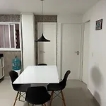 Flat 2 Quartos A 50m Da Perto Da Feirinha Fortaleza (Ceara)