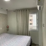 Apartamento Flat 2 Quartos A 50m Da Perto Da Feirinha