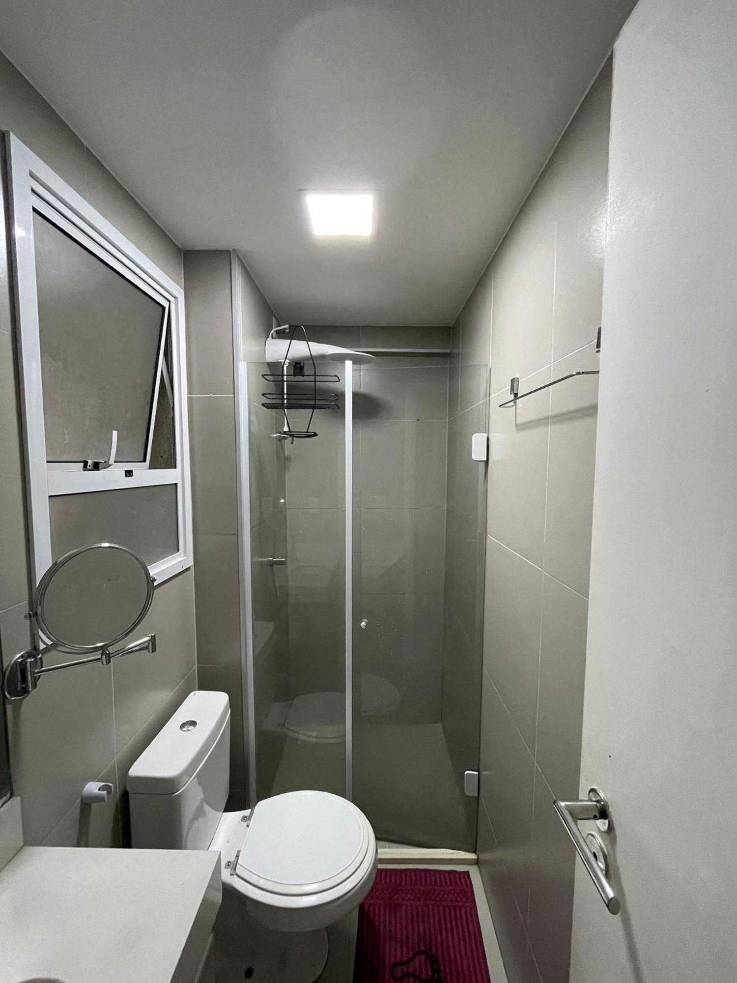 Apartamento Flat 2 Quartos A 50m Da Perto Da Feirinha Fortaleza (Ceara)