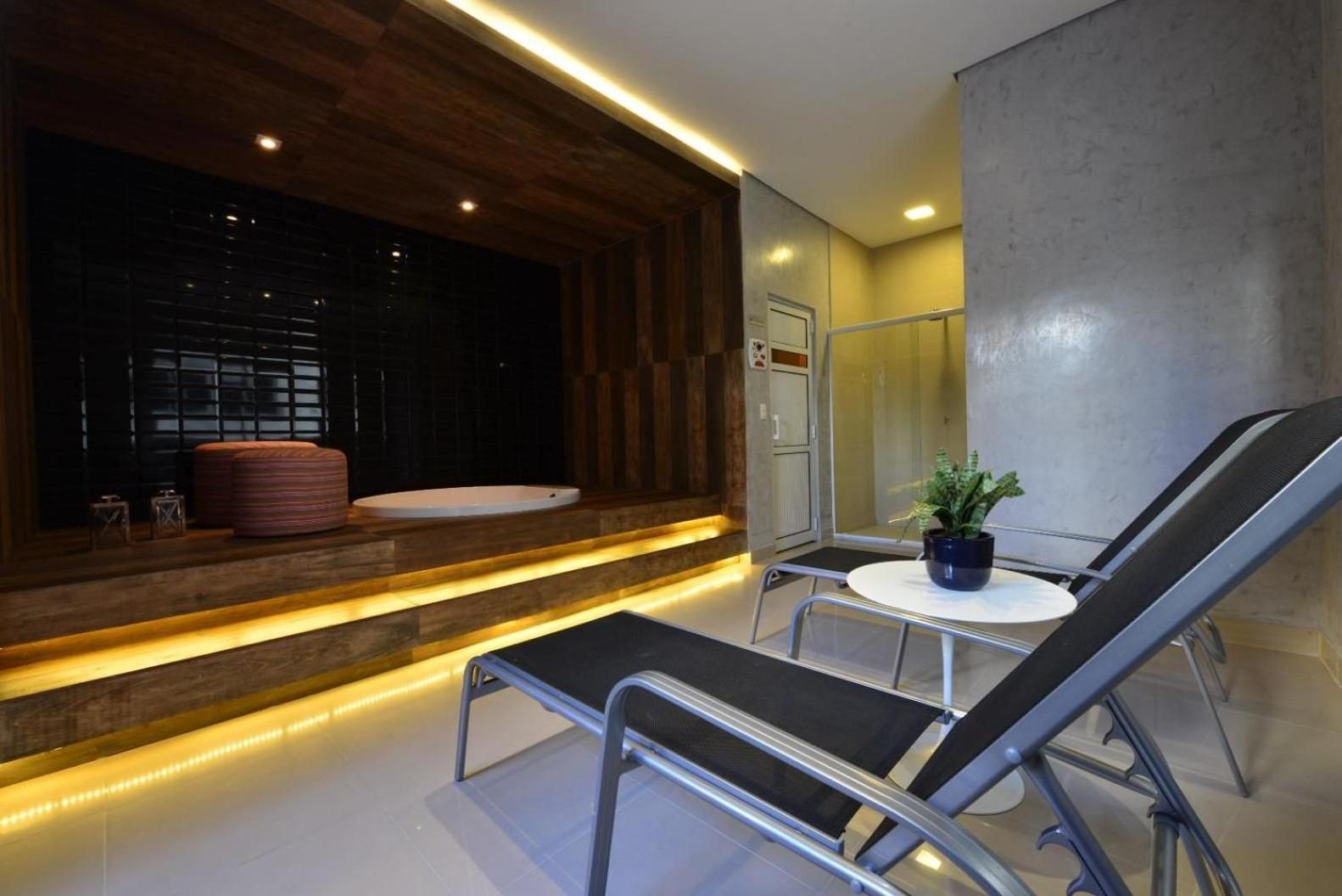Flat 2 Quartos A 50m Da Perto Da Feirinha * Fortaleza (Ceara)