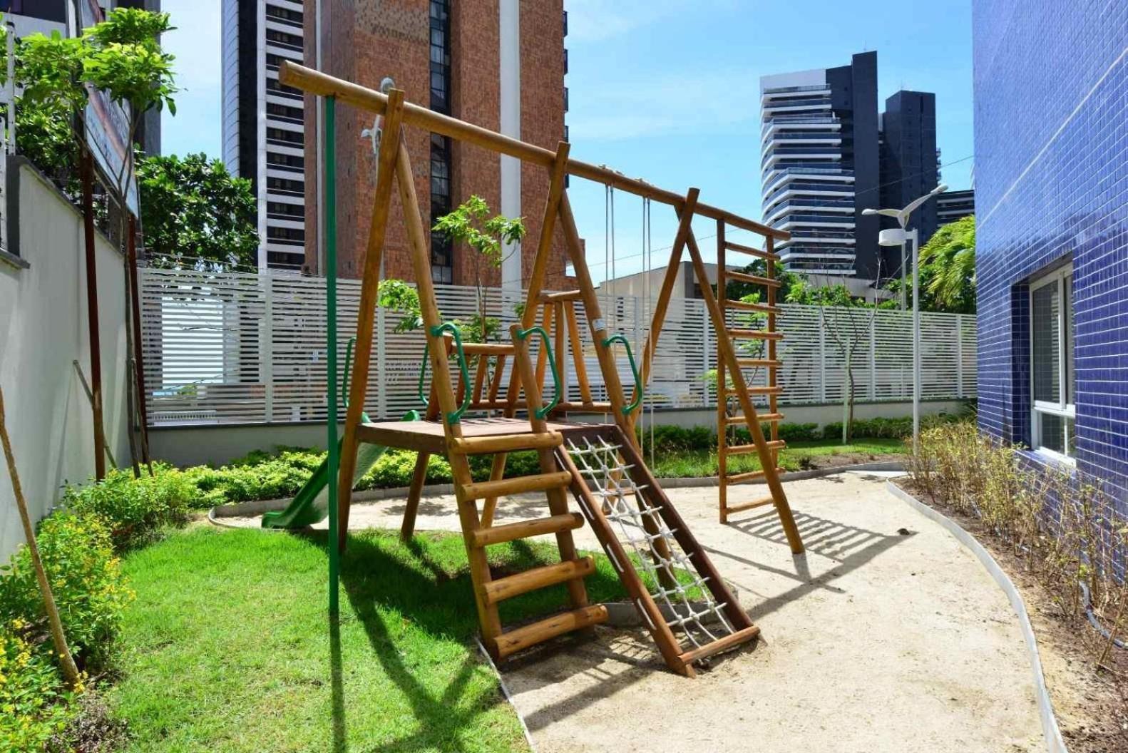 Flat 2 Quartos A 50m Da Perto Da Feirinha Fortaleza (Ceara)